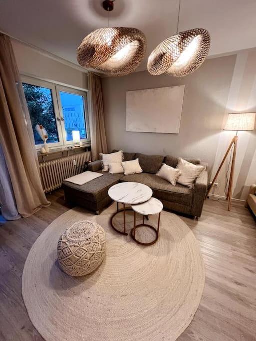 Stylish With Beautiful Balcony Apartment Ingolstadt