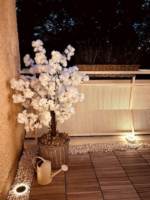 Stylish With Beautiful Balcony * Ingolstadt