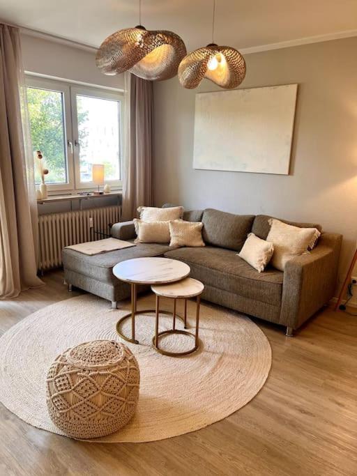 Apartment Stylish With Beautiful Balcony Ingolstadt