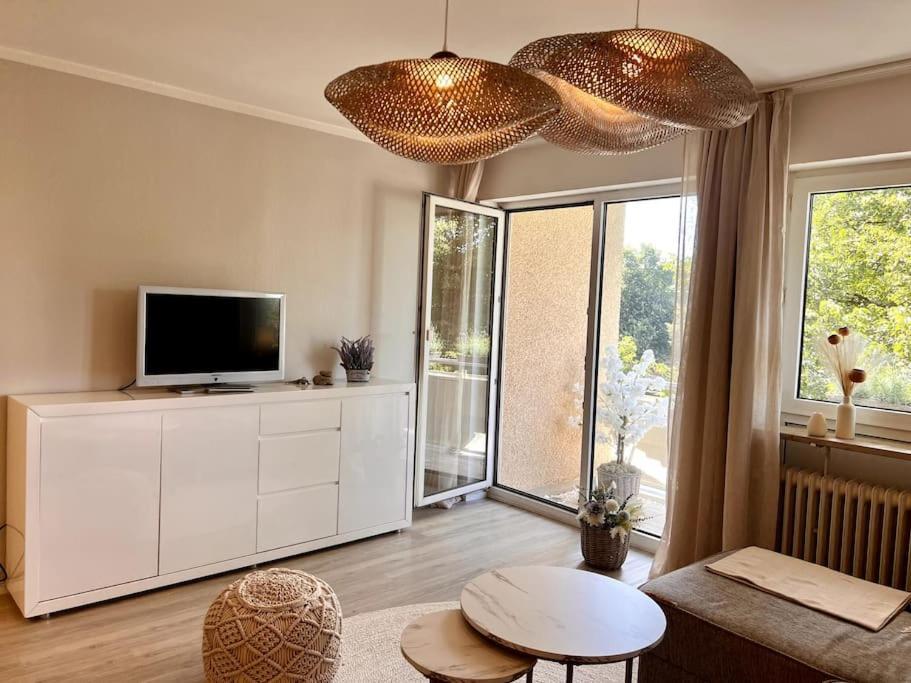 Stylish With Beautiful Balcony *