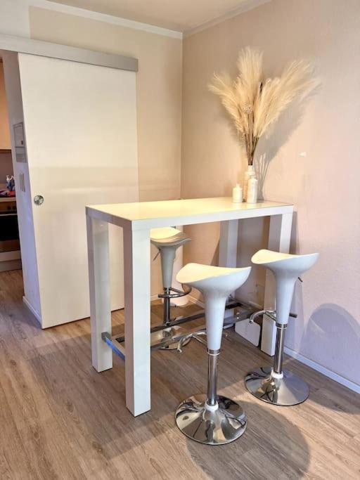 Stylish With Beautiful Balcony Ingolstadt